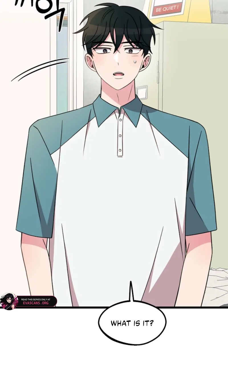 Alien to Love Chapter 41 page 46 - 