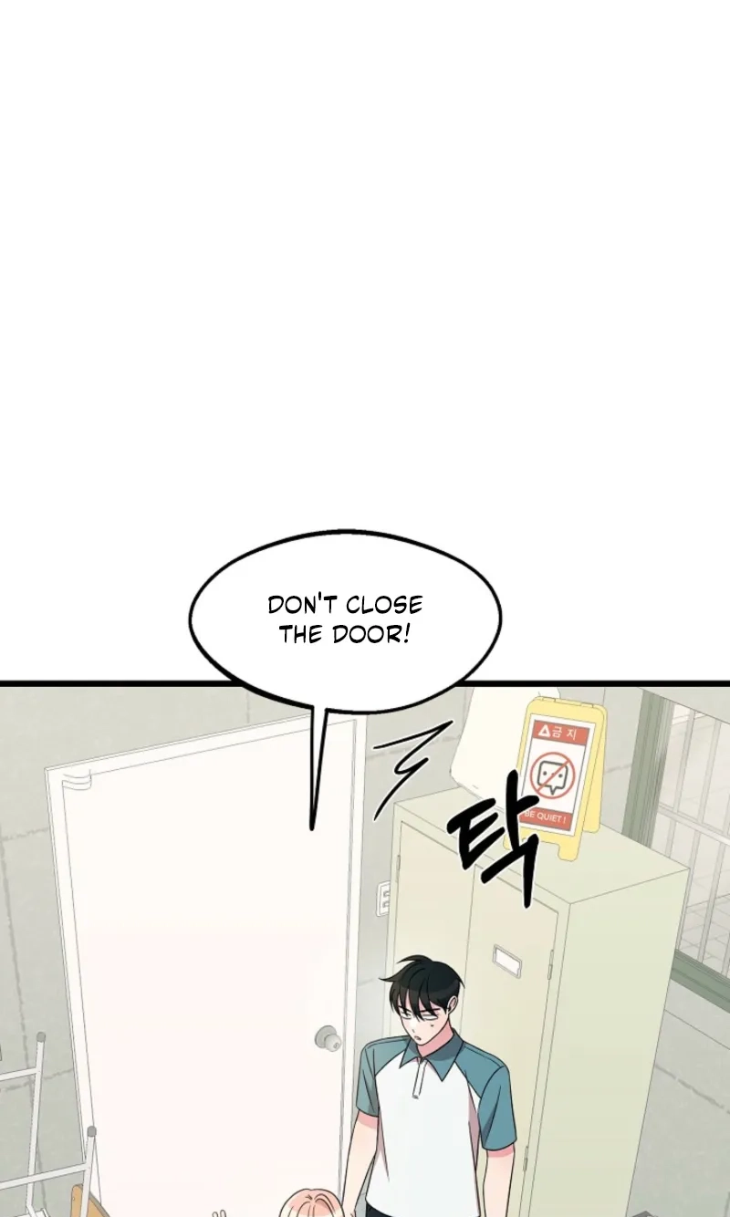 Alien to Love Chapter 41 page 47 - 