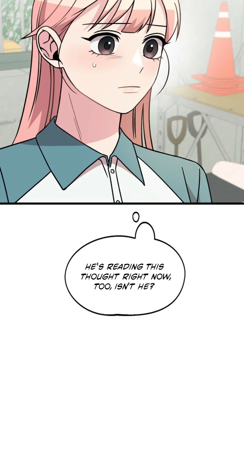 Alien to Love Chapter 41 page 53 - 