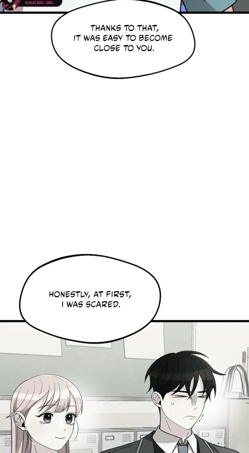 Alien to Love Chapter 41 page 57 - 