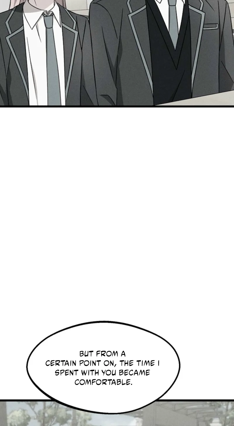 Alien to Love Chapter 41 page 58 - 