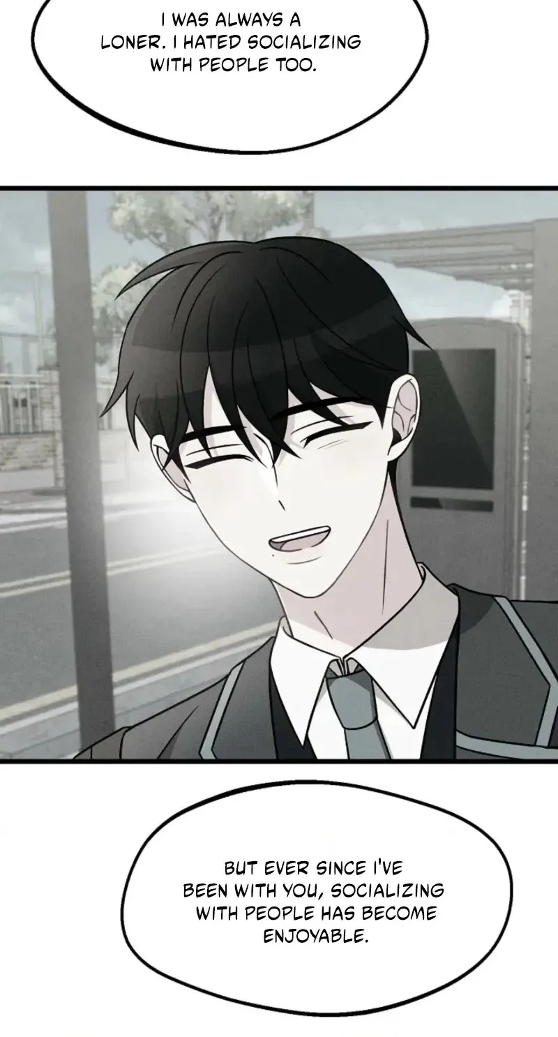 Alien to Love Chapter 41 page 60 - 