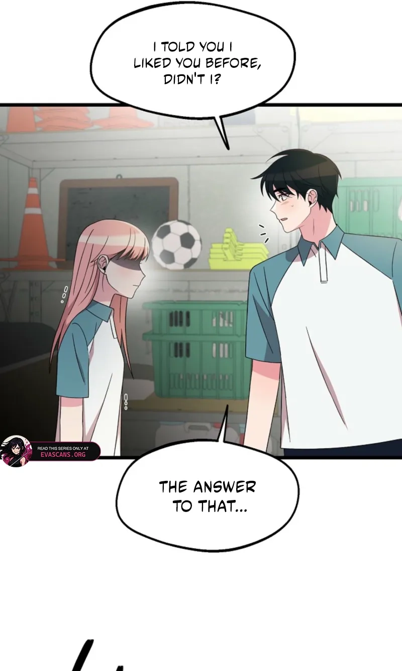Alien to Love Chapter 41 page 64 - 