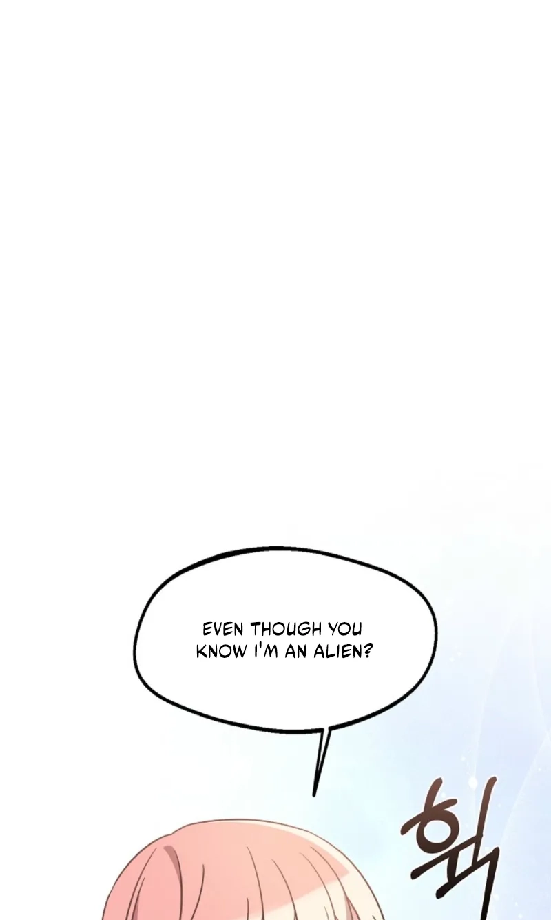 Alien to Love Chapter 41 page 68 - 