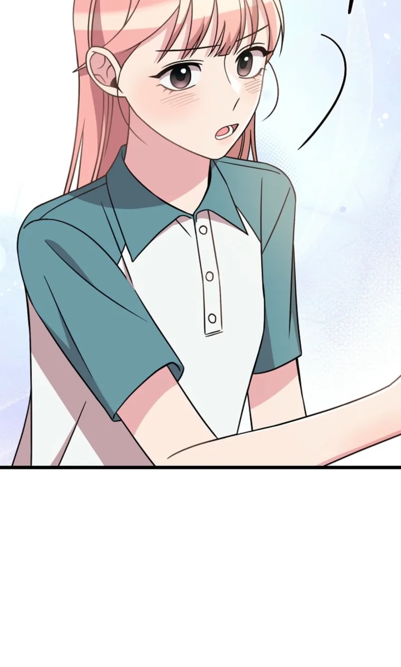 Alien to Love Chapter 41 page 69 - 
