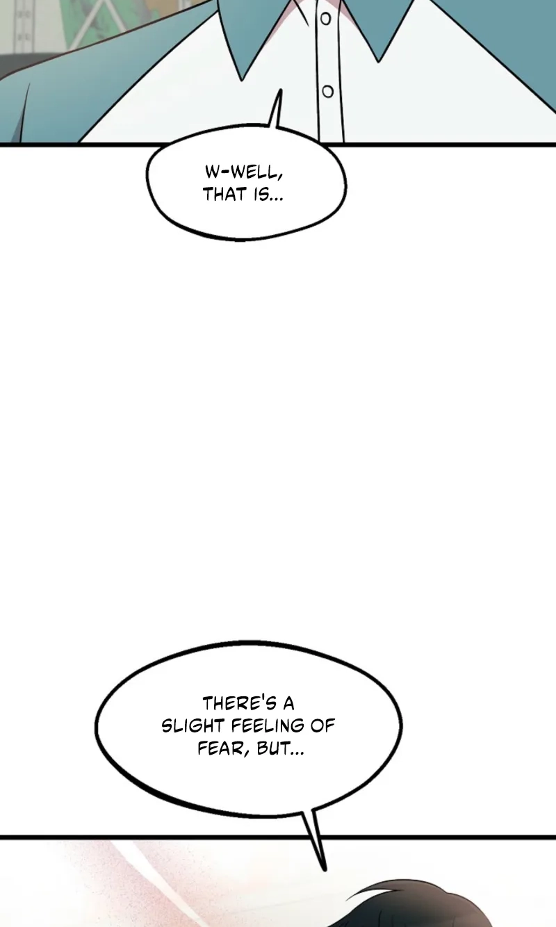 Alien to Love Chapter 41 page 71 - 