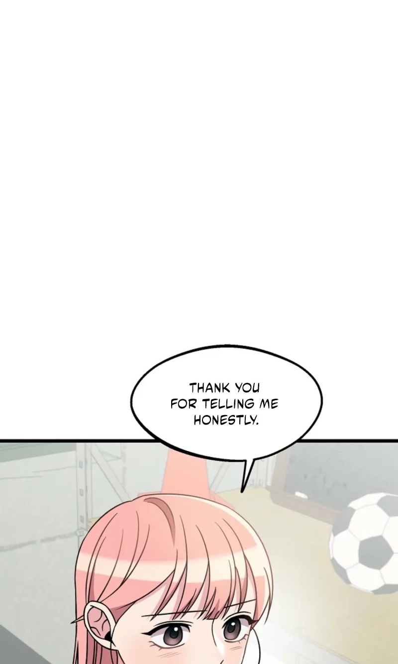 Alien to Love Chapter 41 page 77 - 