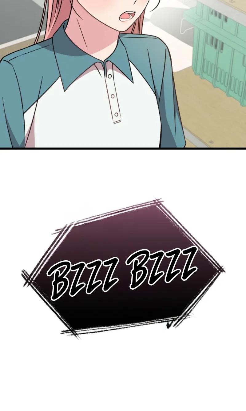 Alien to Love Chapter 41 page 78 - 