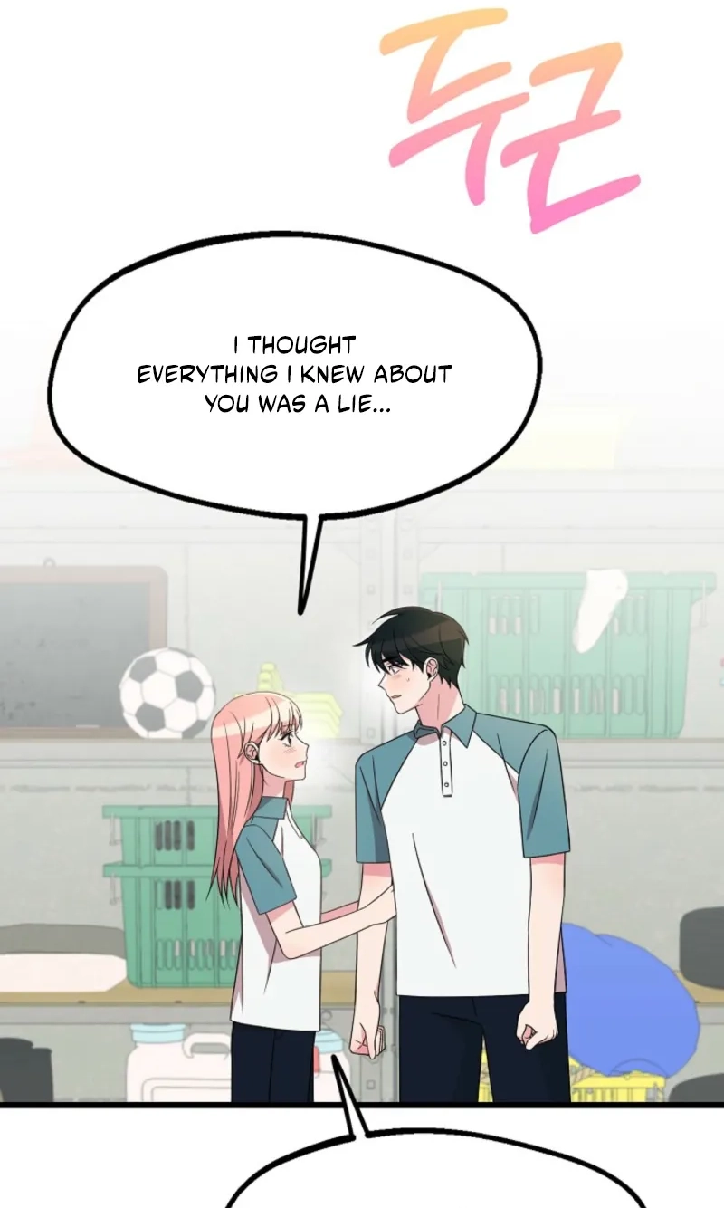Alien to Love Chapter 41 page 79 - 