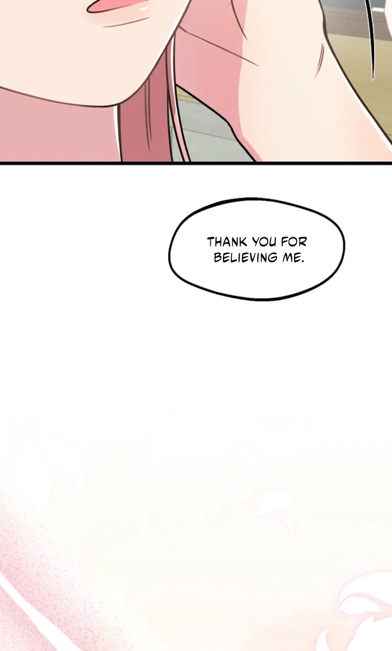 Alien to Love Chapter 41 page 81 - 