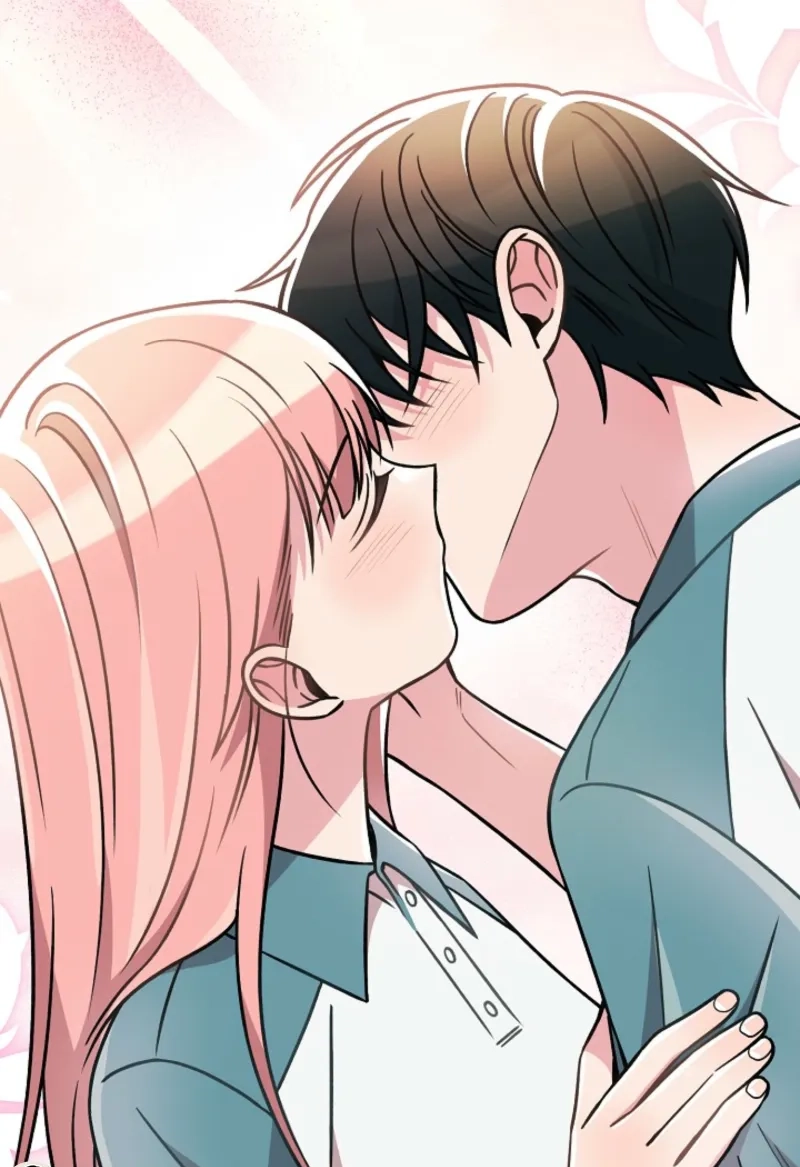 Alien to Love Chapter 41 page 82 - 