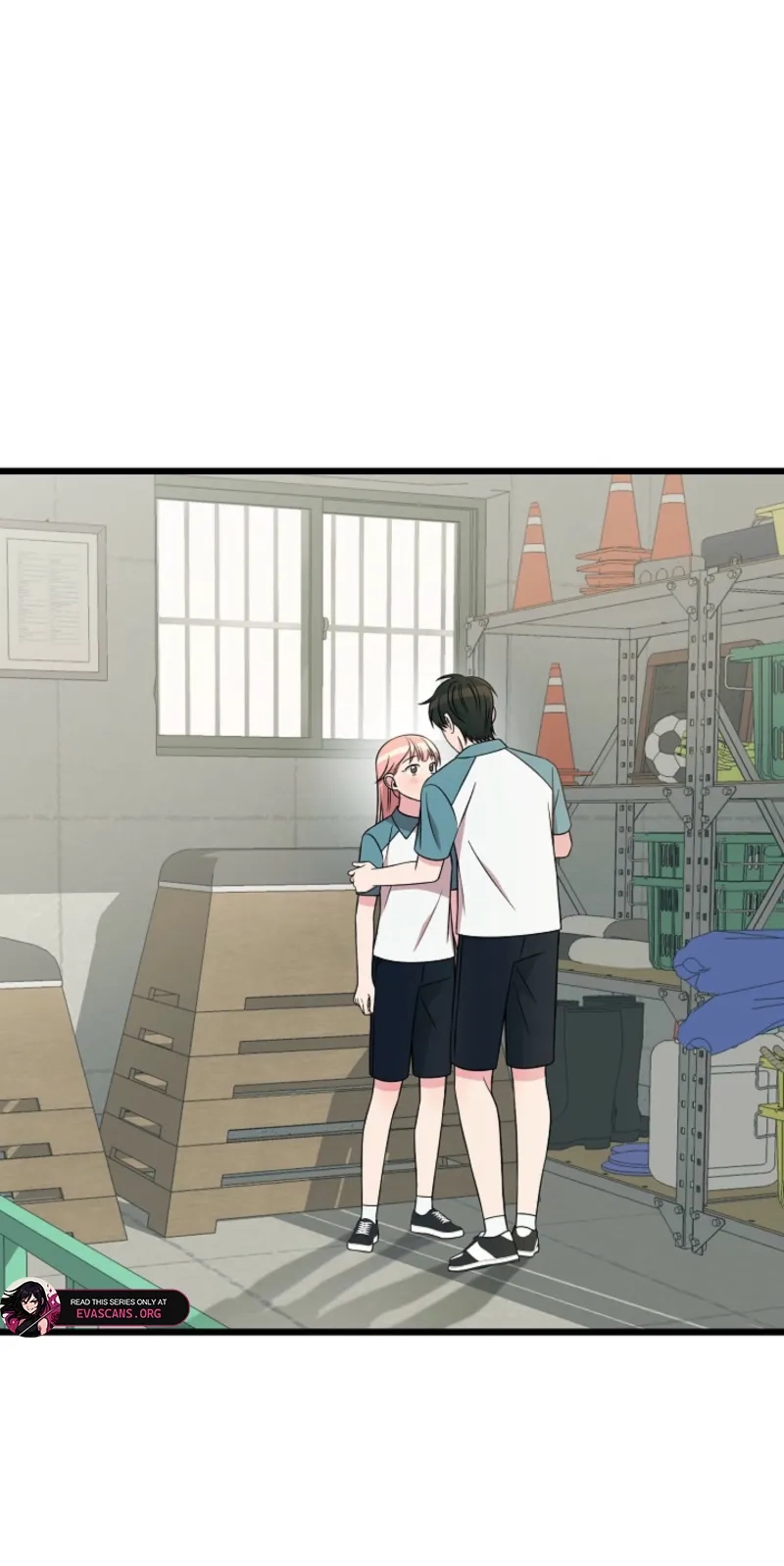Alien to Love Chapter 42 page 2 - 