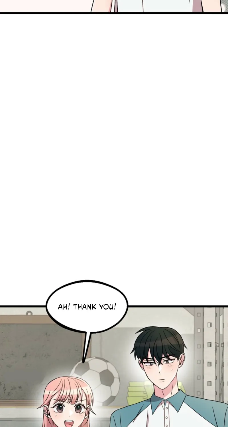Alien to Love Chapter 42 page 15 - 