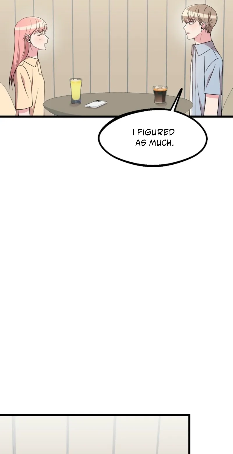 Alien to Love Chapter 42 page 25 - 