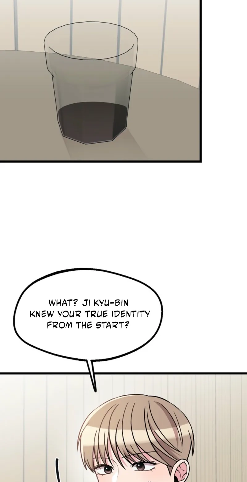 Alien to Love Chapter 42 page 26 - 