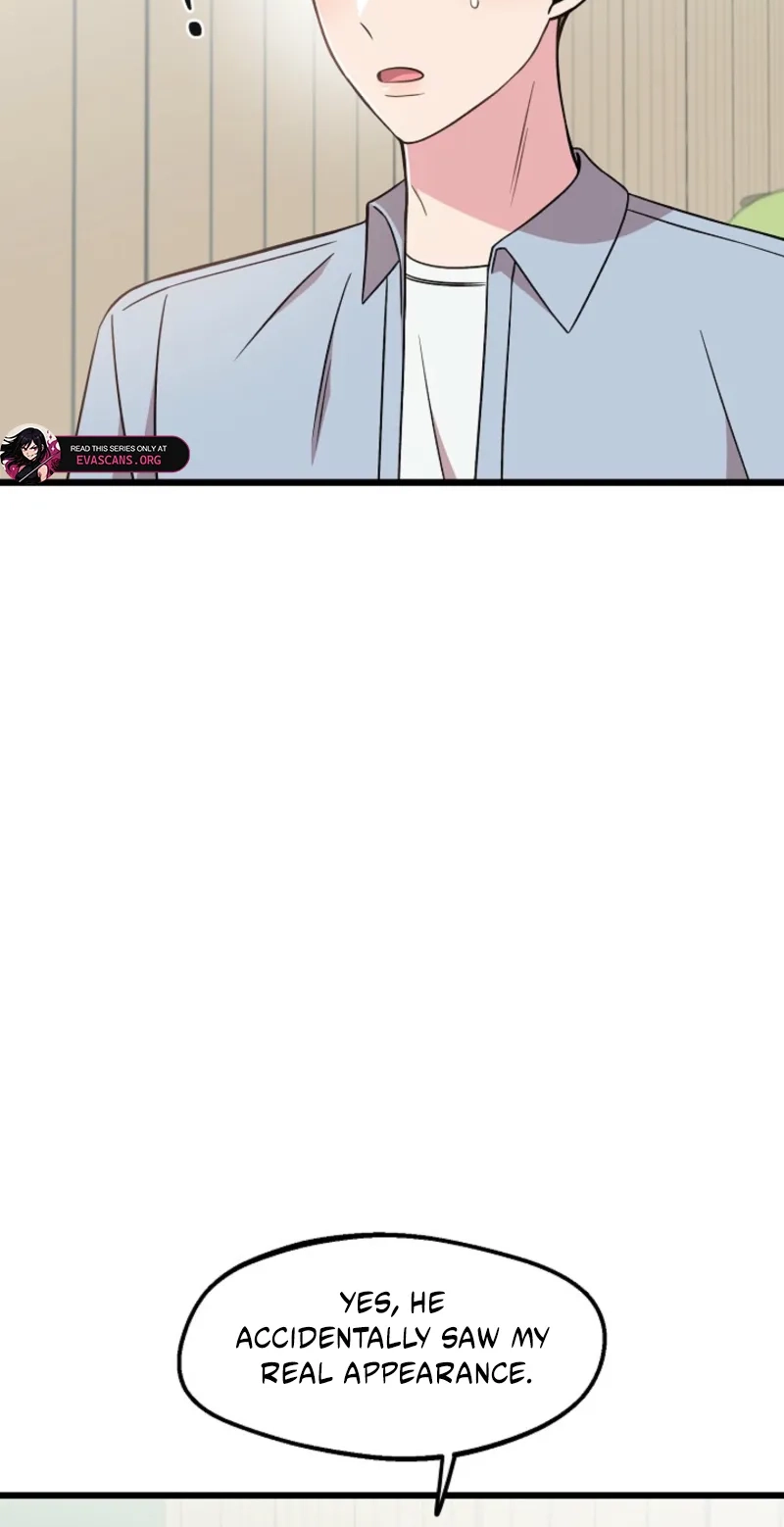 Alien to Love Chapter 42 page 27 - 