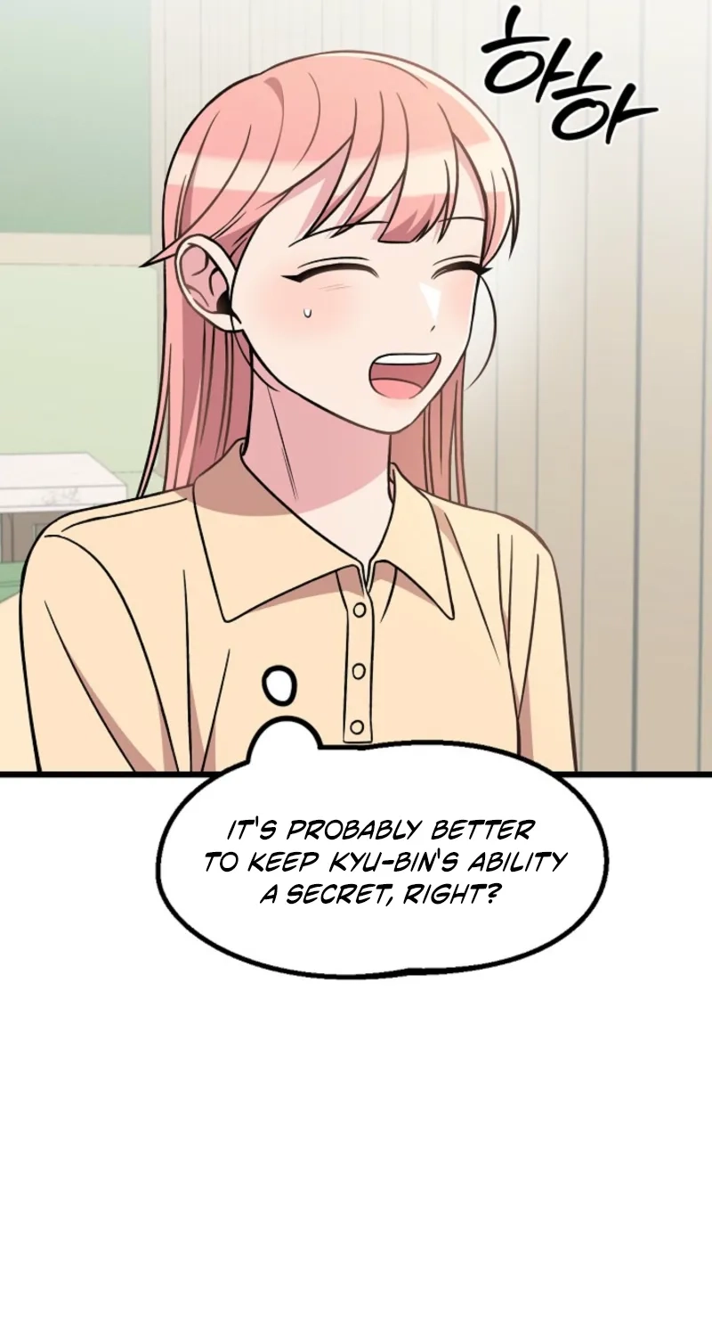 Alien to Love Chapter 42 page 28 - 