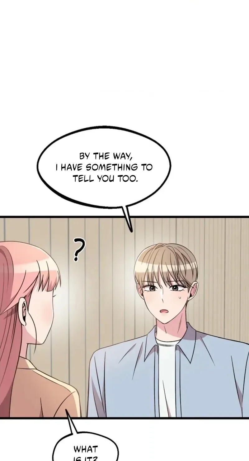 Alien to Love Chapter 42 page 30 - 