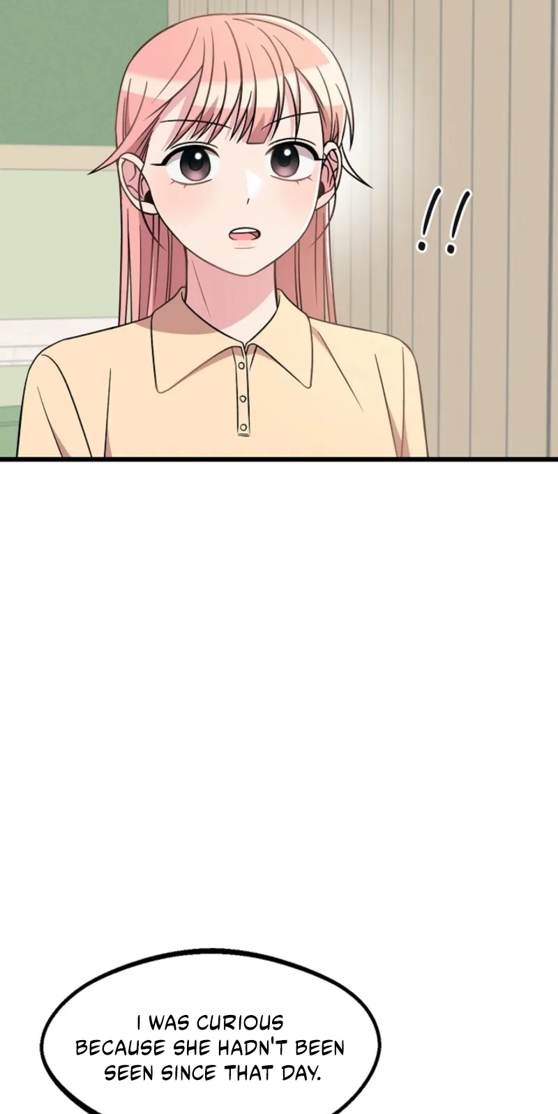 Alien to Love Chapter 42 page 33 - 
