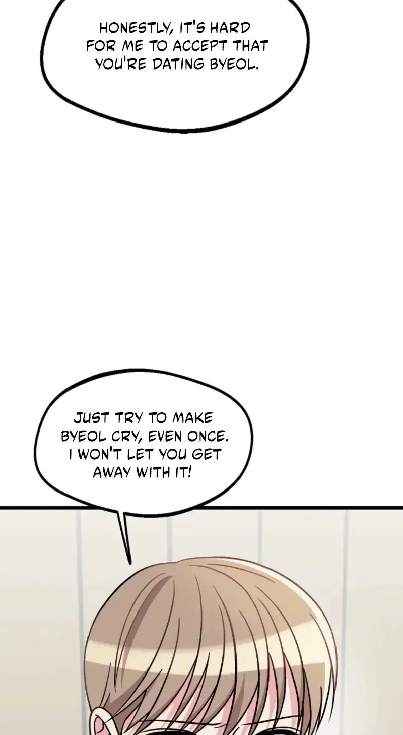 Alien to Love Chapter 42 page 50 - 