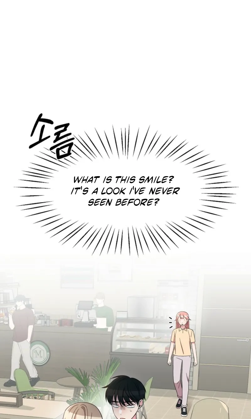 Alien to Love Chapter 42 page 57 - 