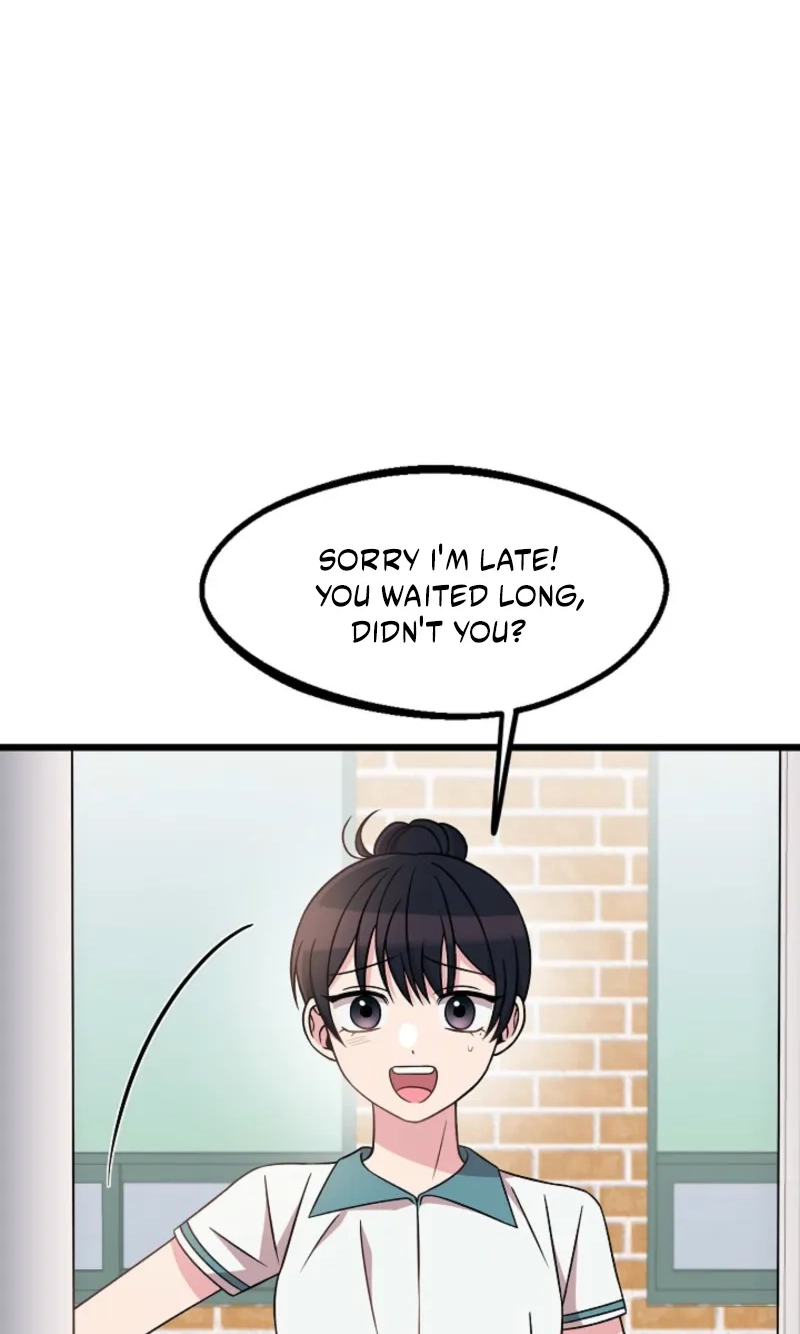 Alien to Love Chapter 42 page 7 - 