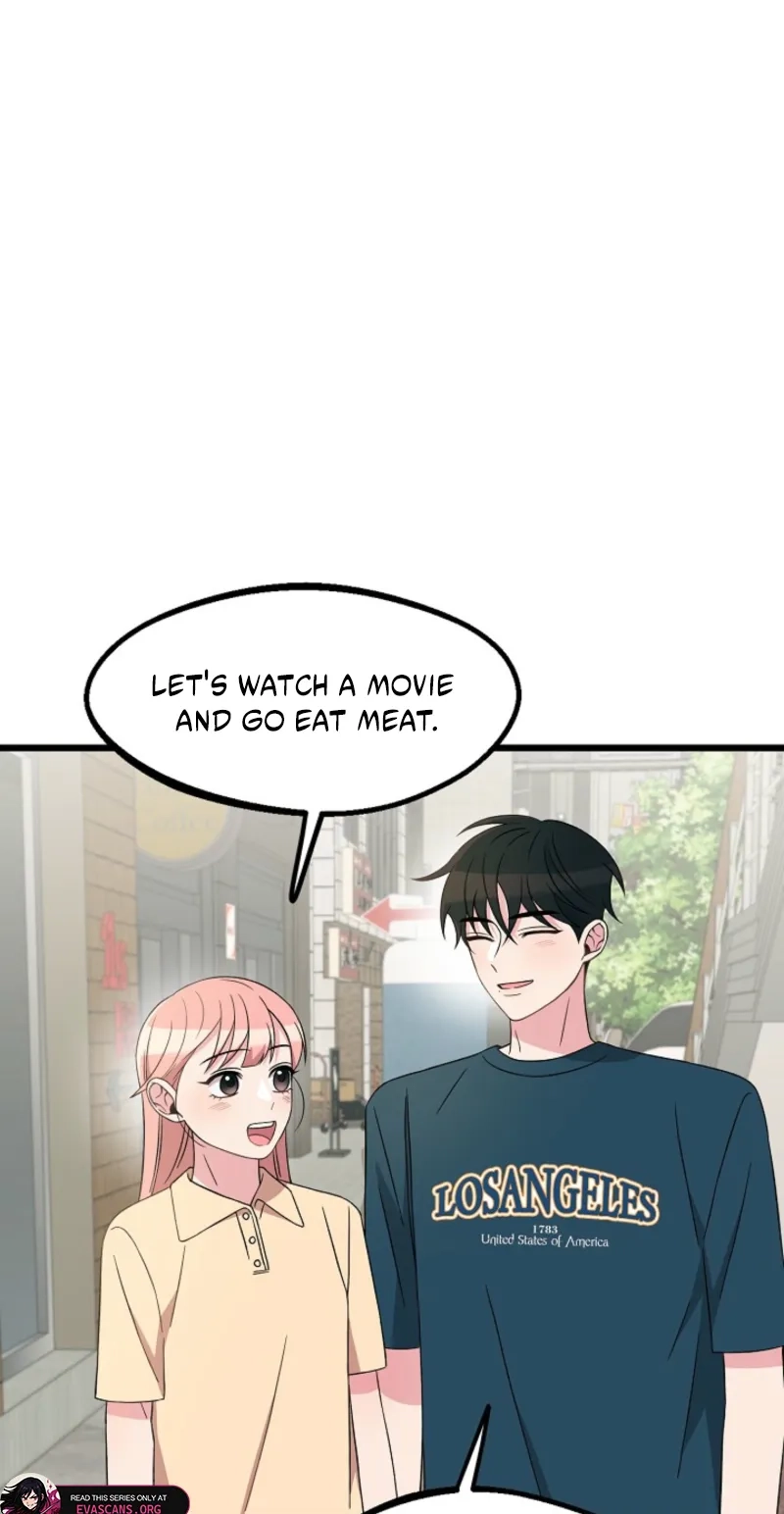 Alien to Love Chapter 42 page 61 - 