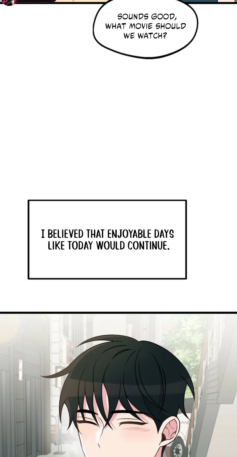 Alien to Love Chapter 42 page 62 - 