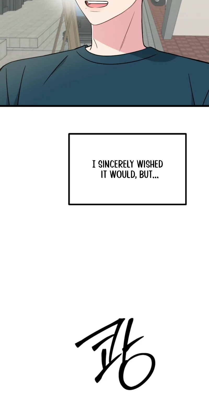 Alien to Love Chapter 42 page 63 - 