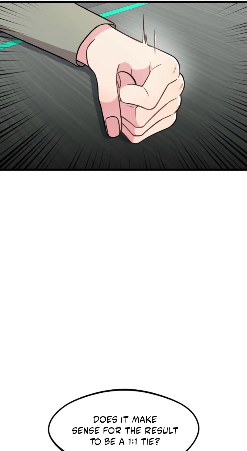 Alien to Love Chapter 42 page 64 - 