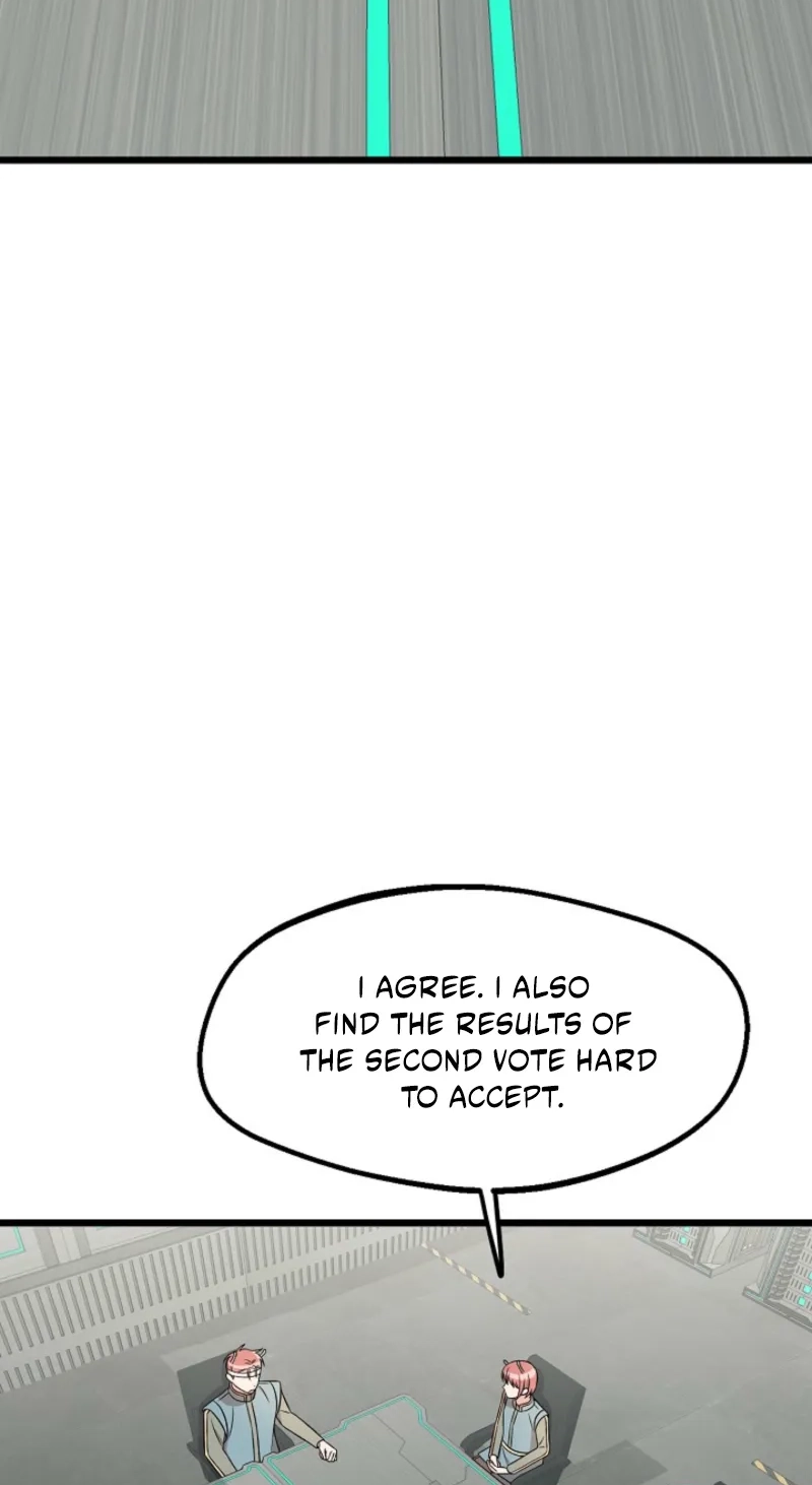 Alien to Love Chapter 42 page 66 - 
