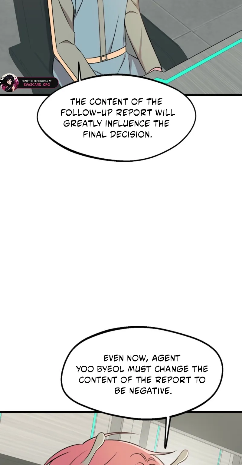 Alien to Love Chapter 42 page 72 - 
