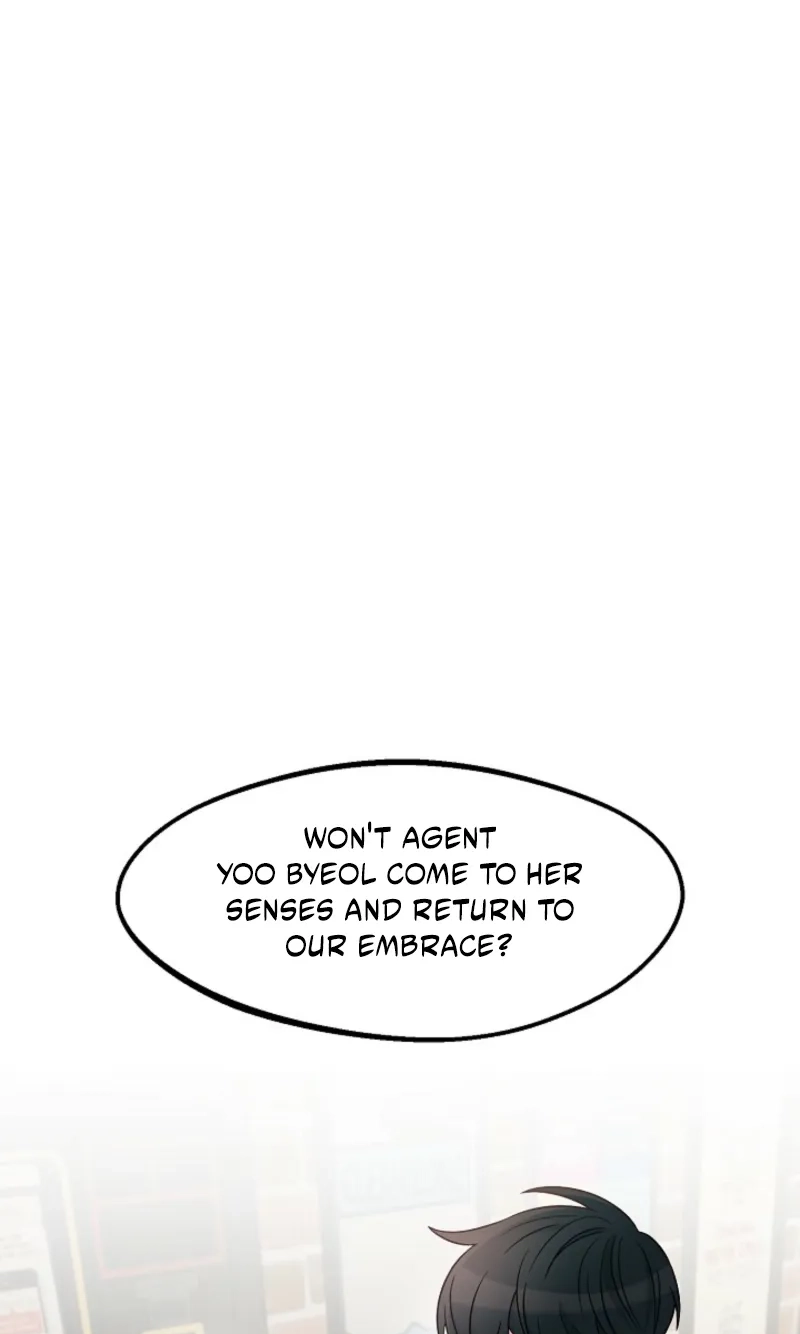 Alien to Love Chapter 42 page 78 - 