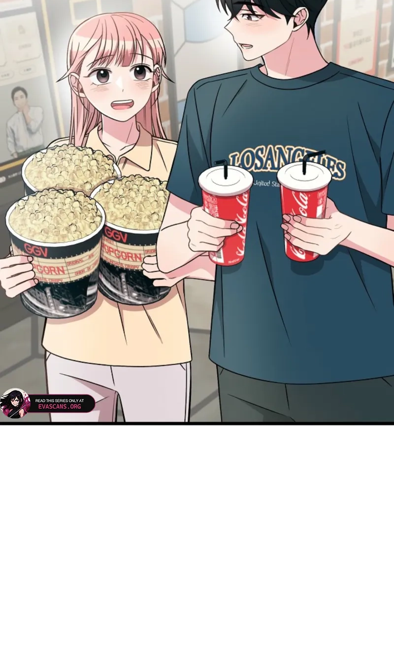 Alien to Love Chapter 42 page 79 - 