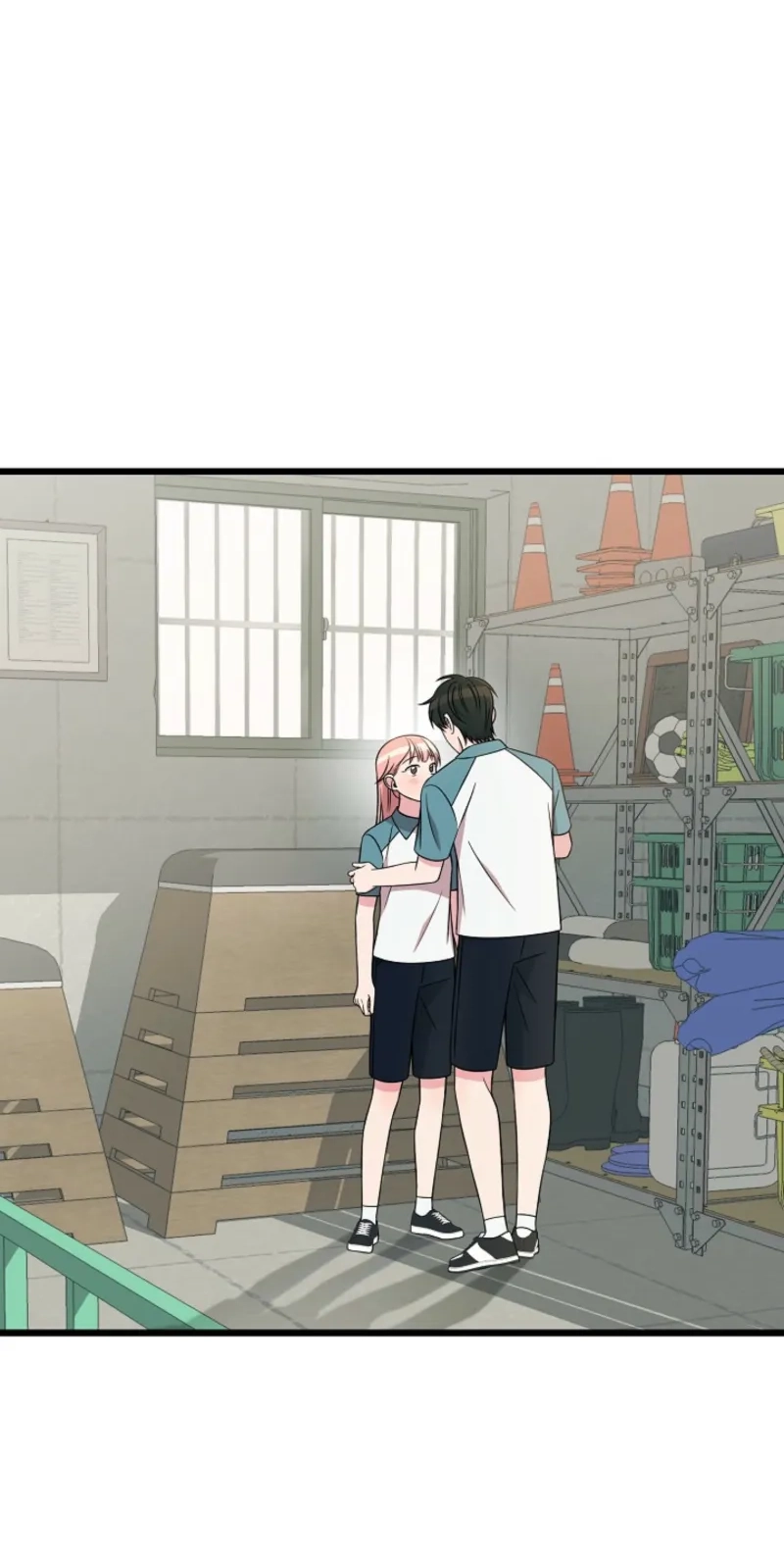 Alien to Love Chapter 43 page 2 - 