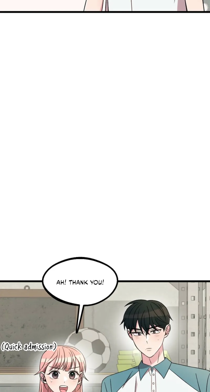 Alien to Love Chapter 43 page 15 - 