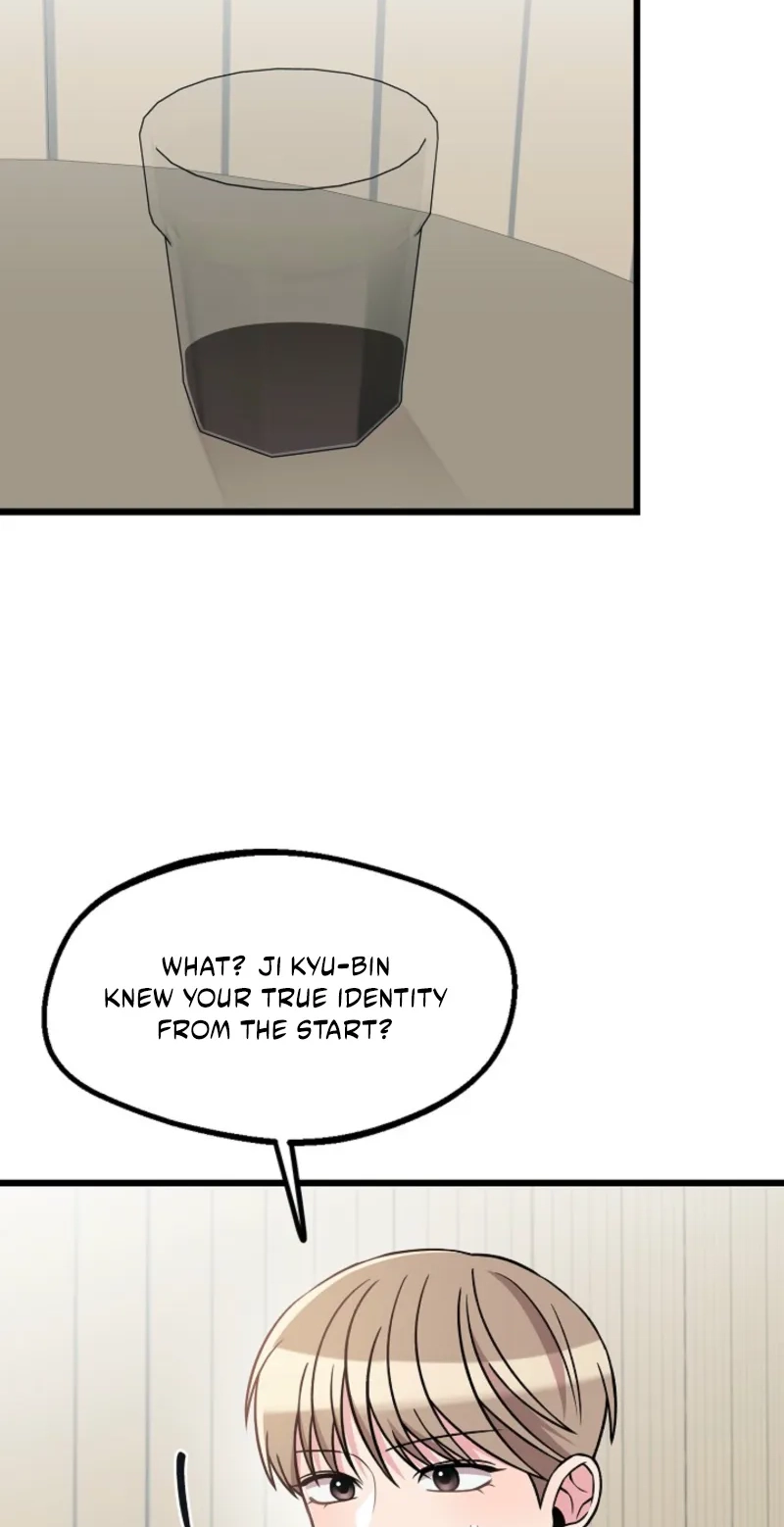 Alien to Love Chapter 43 page 26 - 