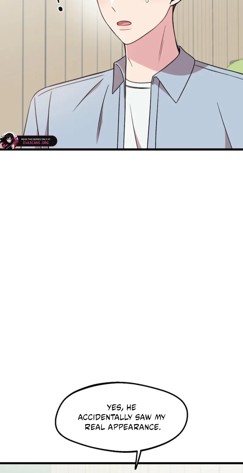 Alien to Love Chapter 43 page 27 - 