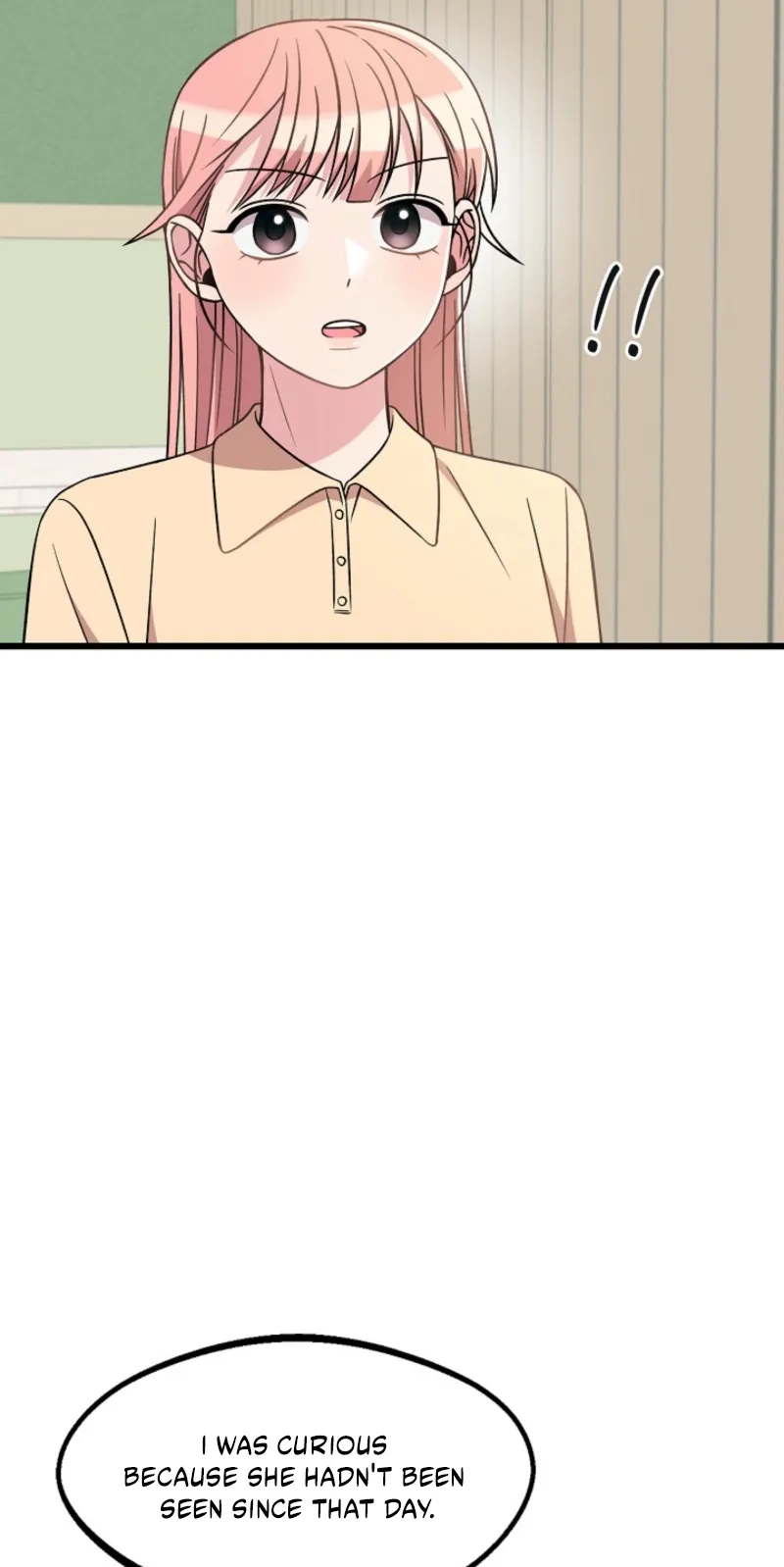 Alien to Love Chapter 43 page 33 - 