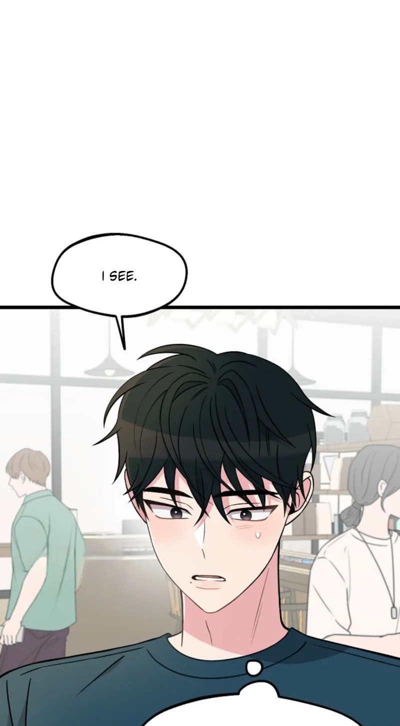 Alien to Love Chapter 43 page 44 - 