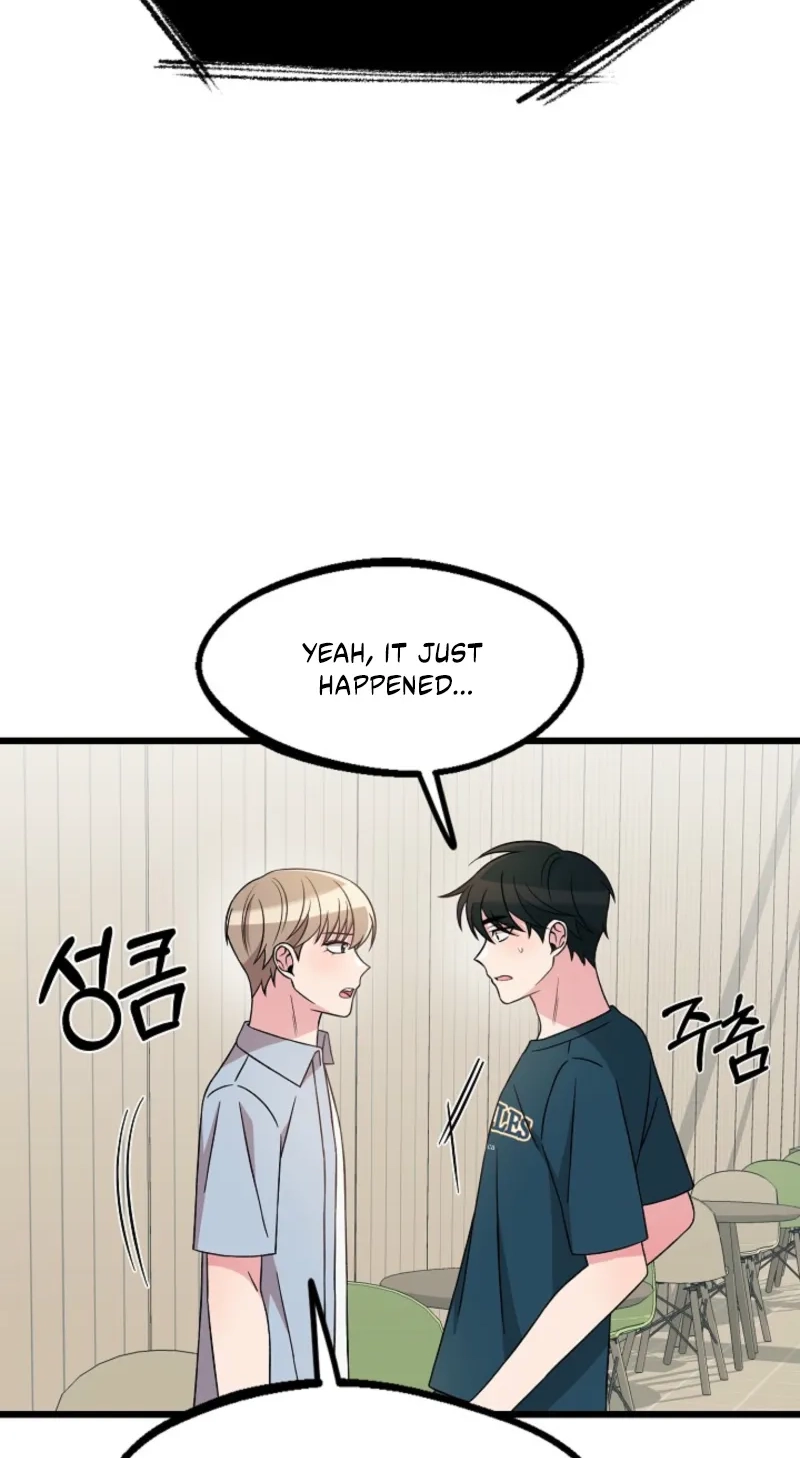 Alien to Love Chapter 43 page 49 - 