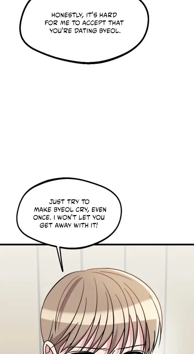 Alien to Love Chapter 43 page 50 - 