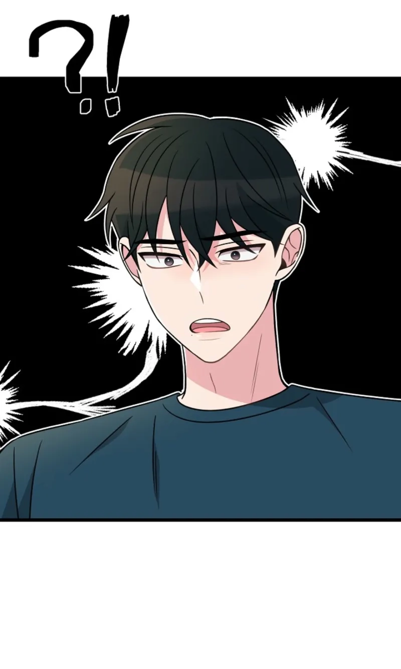 Alien to Love Chapter 43 page 56 - 