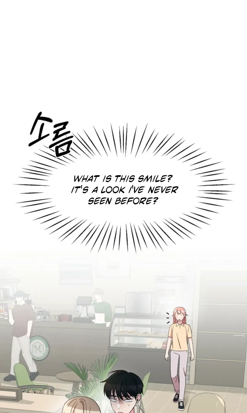 Alien to Love Chapter 43 page 57 - 
