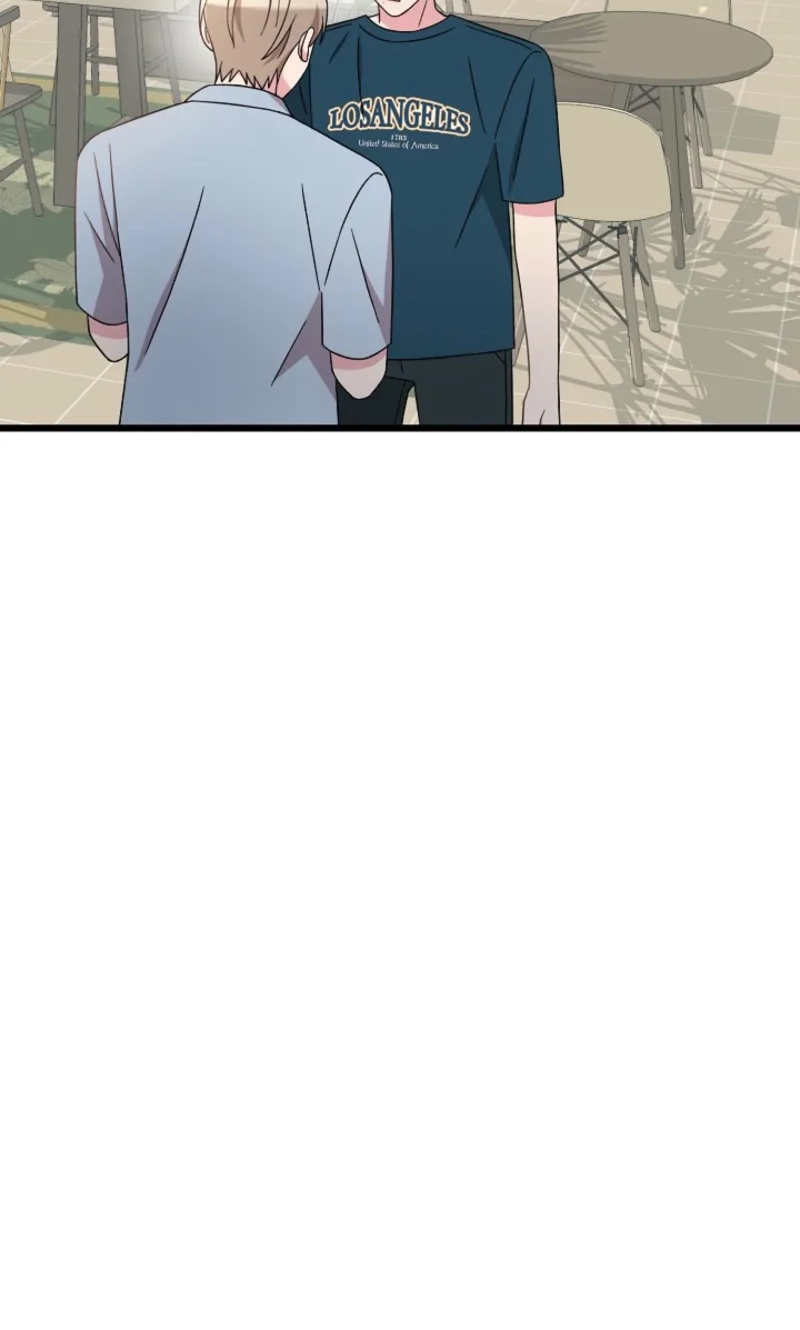 Alien to Love Chapter 43 page 58 - 