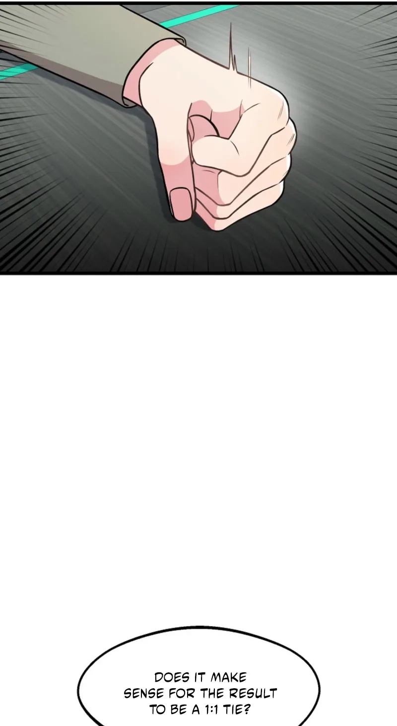 Alien to Love Chapter 43 page 64 - 