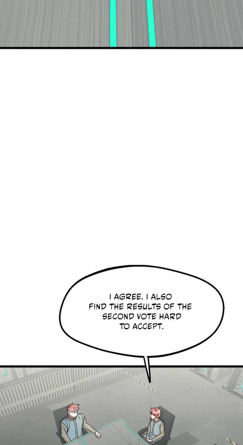 Alien to Love Chapter 43 page 66 - 