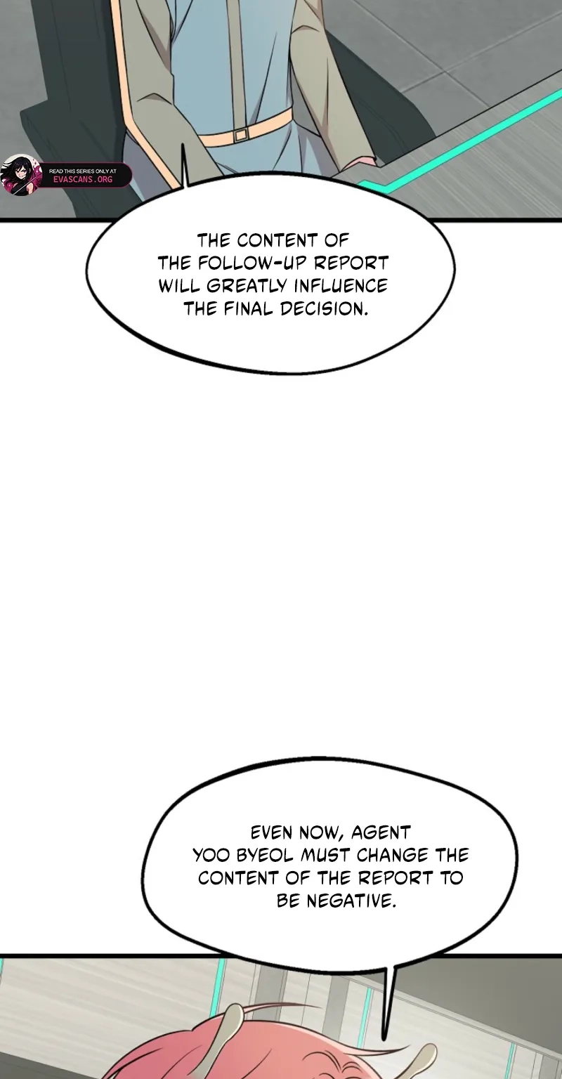 Alien to Love Chapter 43 page 72 - 