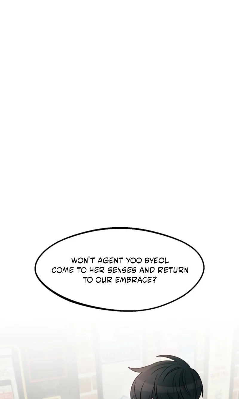 Alien to Love Chapter 43 page 78 - 