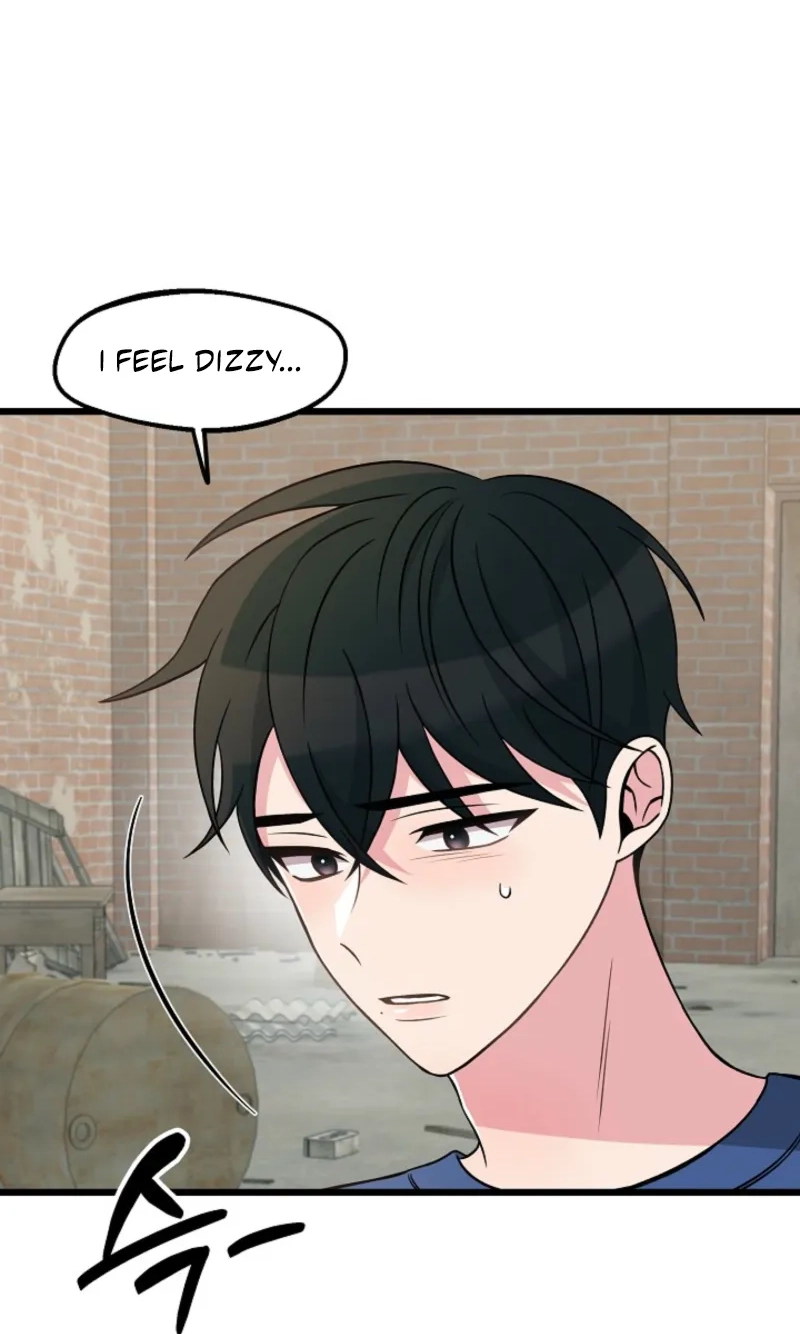 Alien to Love Chapter 44 page 15 - 